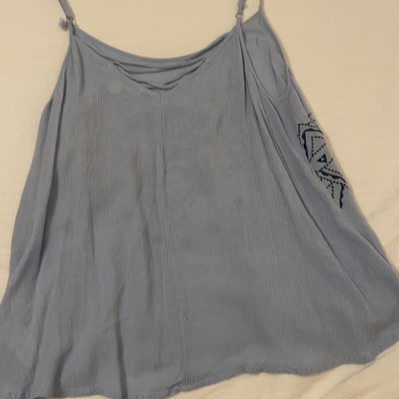 Crocheted Top - Picture 5 of 5